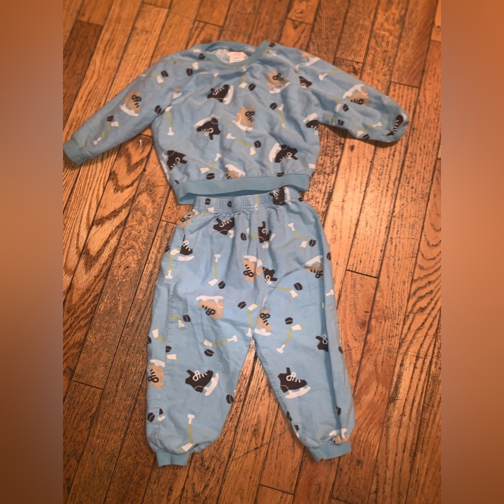 Variety kids pyjamas boys and girls - Picture 5 of 5
